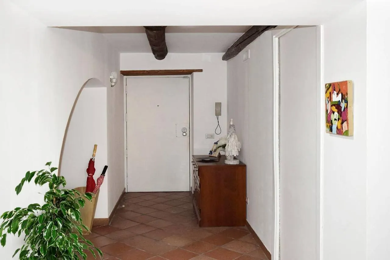 Giardino D'Atri Apartment Naples 0*,  Italy