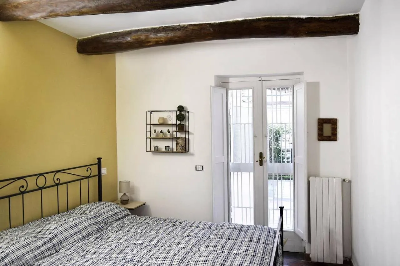 Giardino D'Atri Apartment Naples Italy