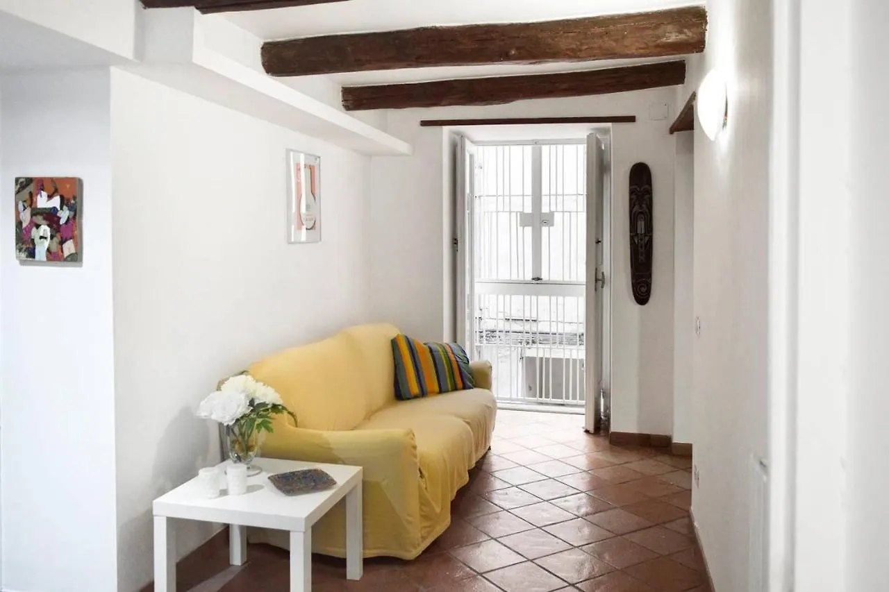 Giardino D'Atri Apartment Naples
